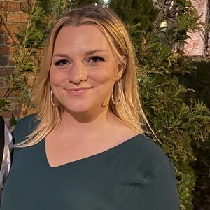 Meet your Posher, Tessa